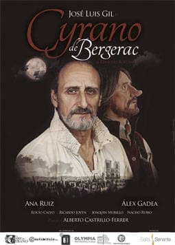 CYRANO DE BERGERAC